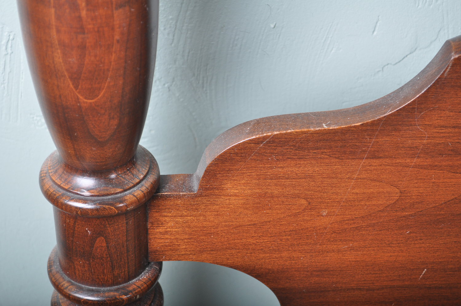 Four Poster Bed by Chautauqua Colonial