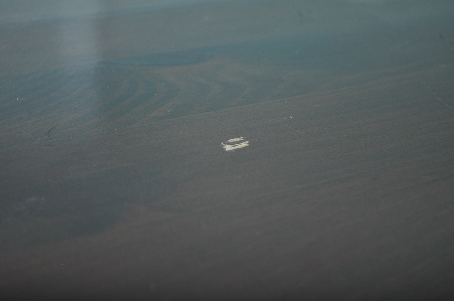 Six Drawer Highboy Dresser