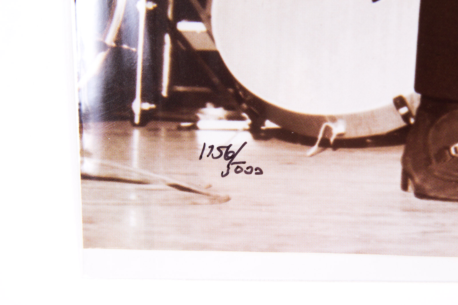 Elvis Presely and Betty Boop "Starstruck Betty" Photoanimation Offset Lithograph