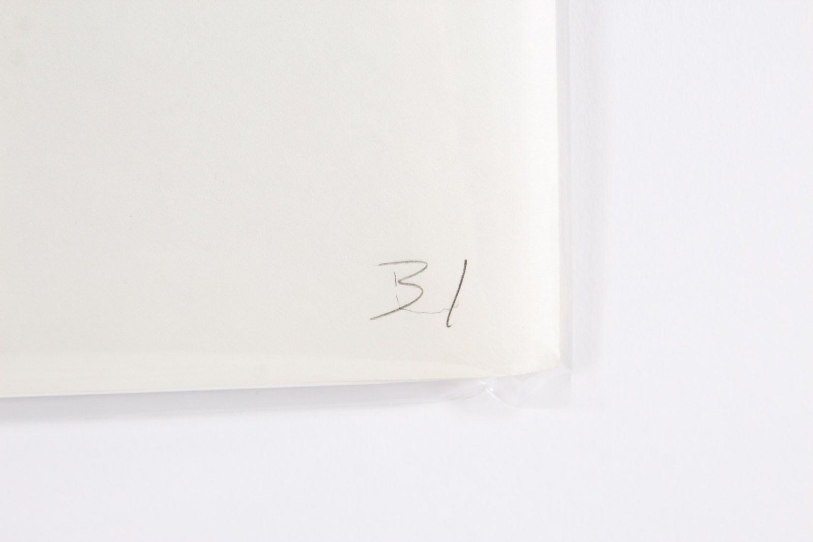 Original Disney Studios 1985 "The Black Cauldron" Production Sketch