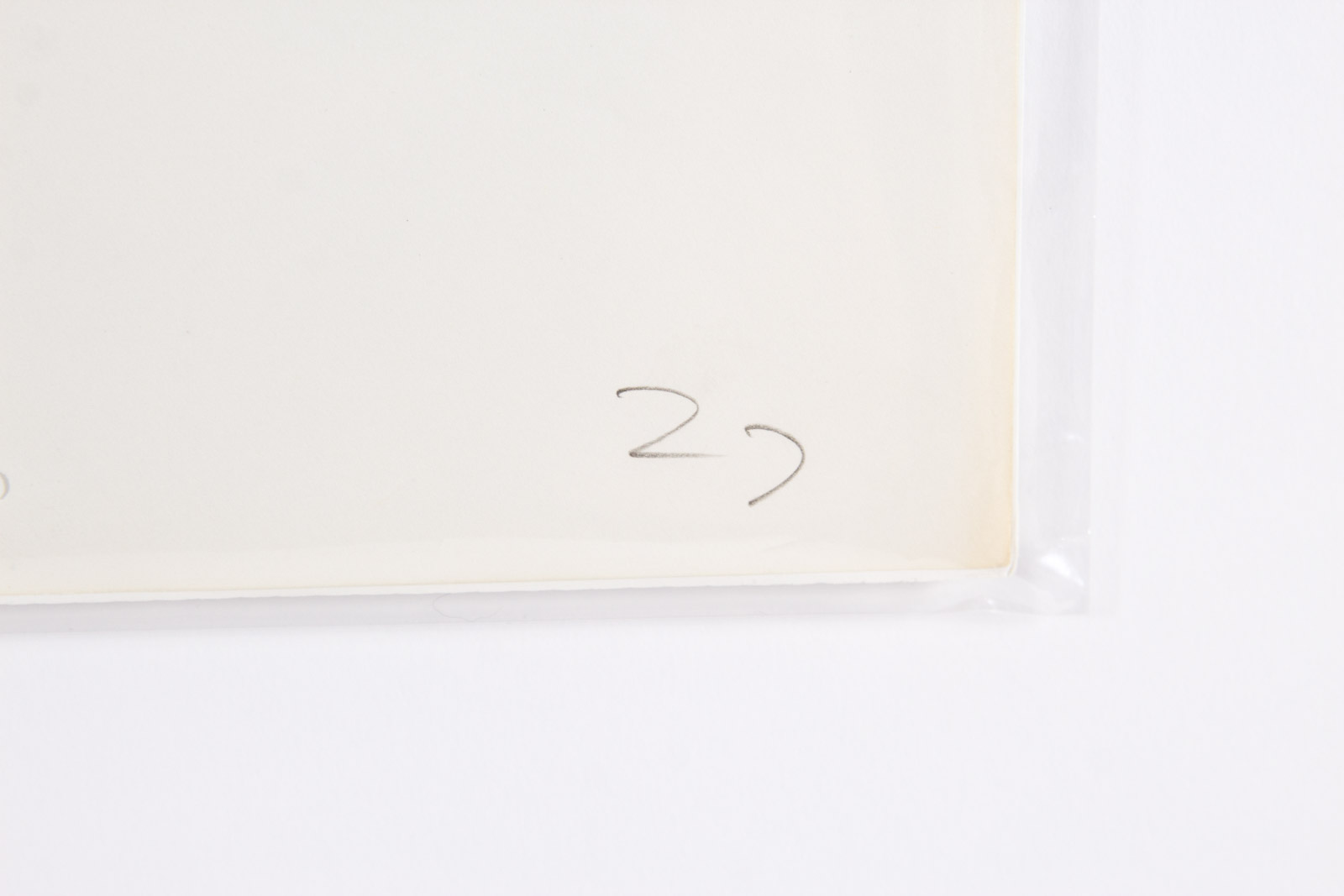 Original Disney Studios 1981 "The Fox and the Hound" Production Sketch