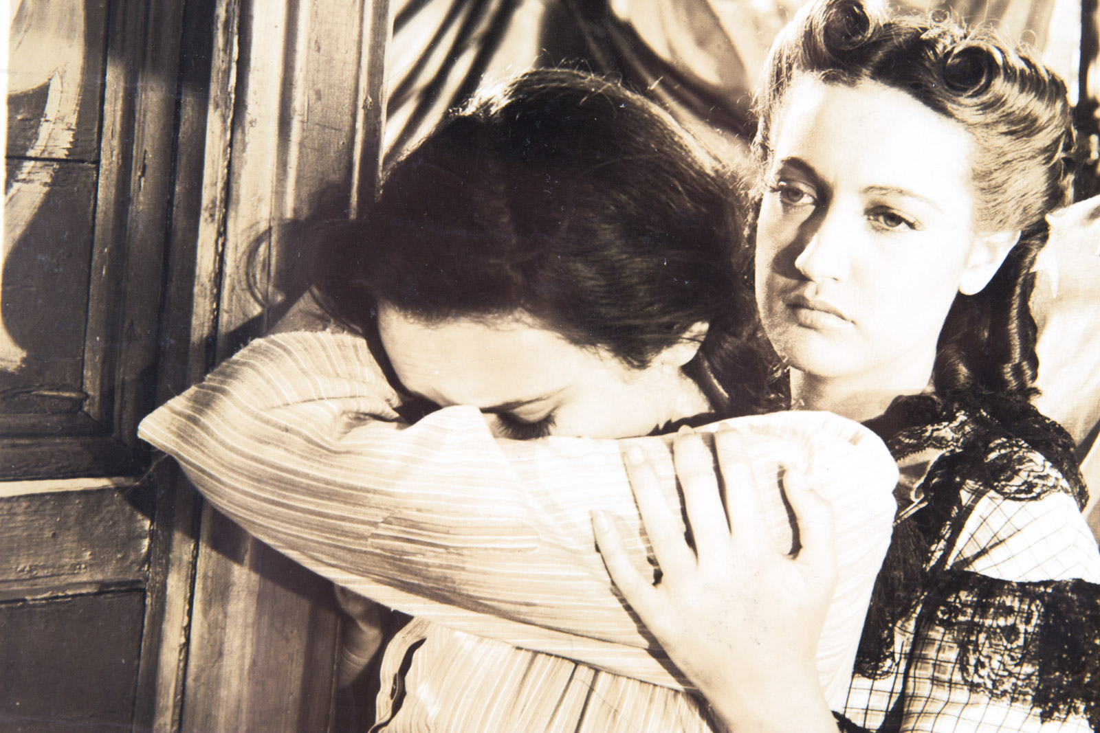 Original "Chad Hanna" Press Photo