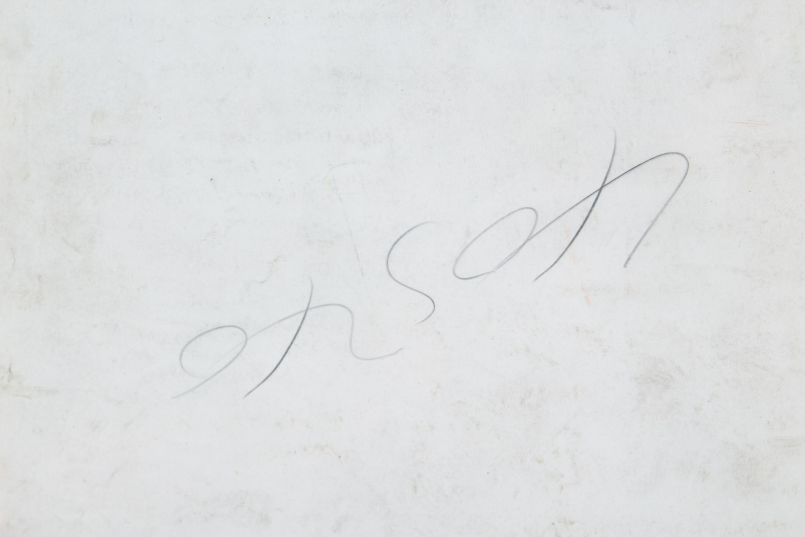 Original "Chad Hanna" Press Photo