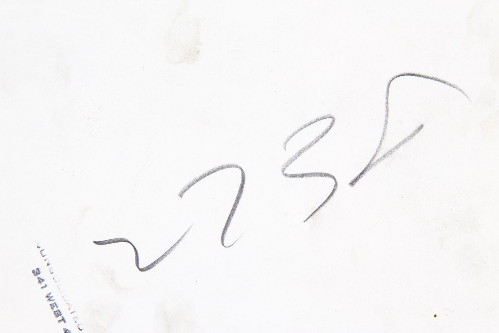 Original 1963 "The Pink Panther" Press Photo