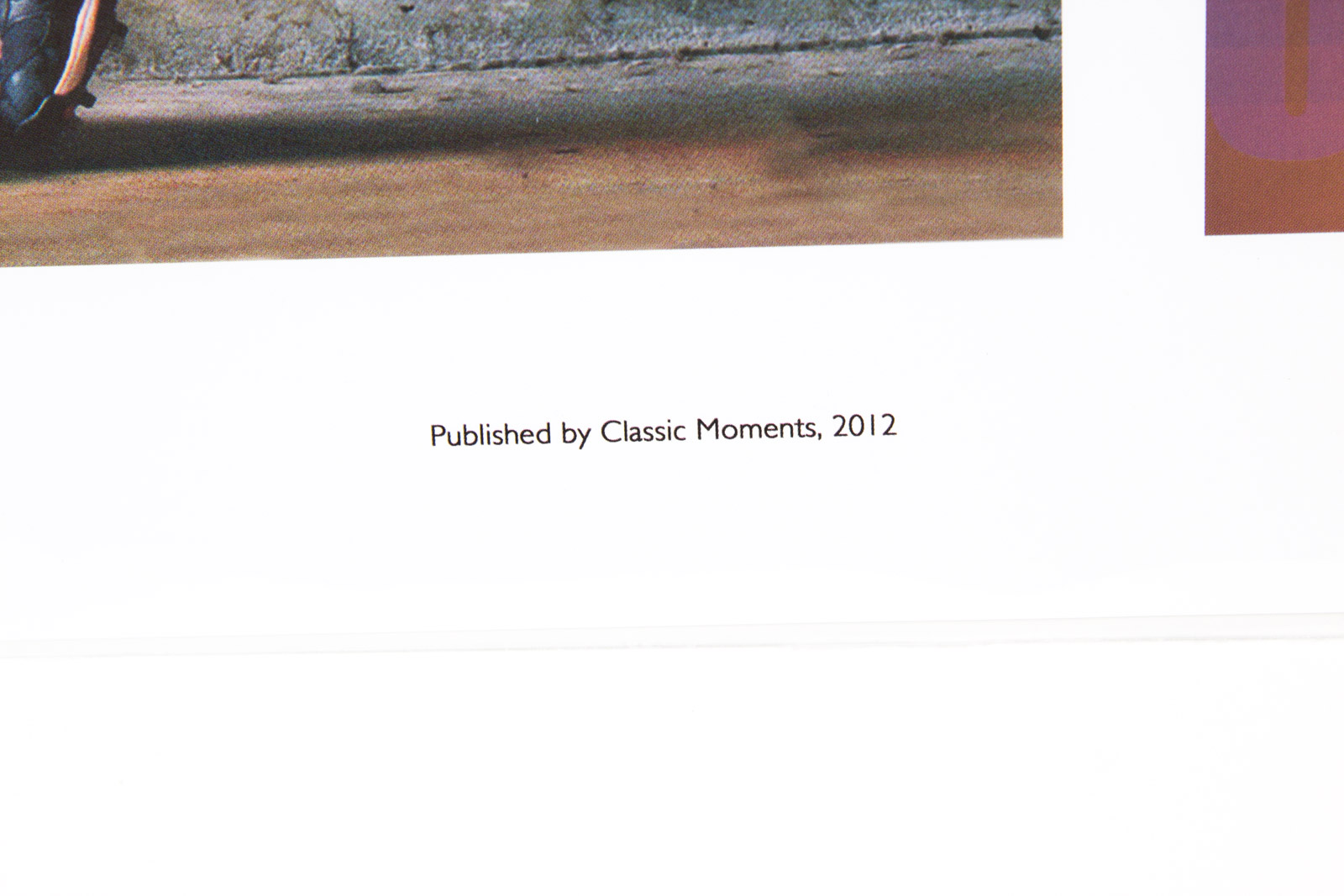 Joey Votto Signed Cincinnati Reds Lithograph