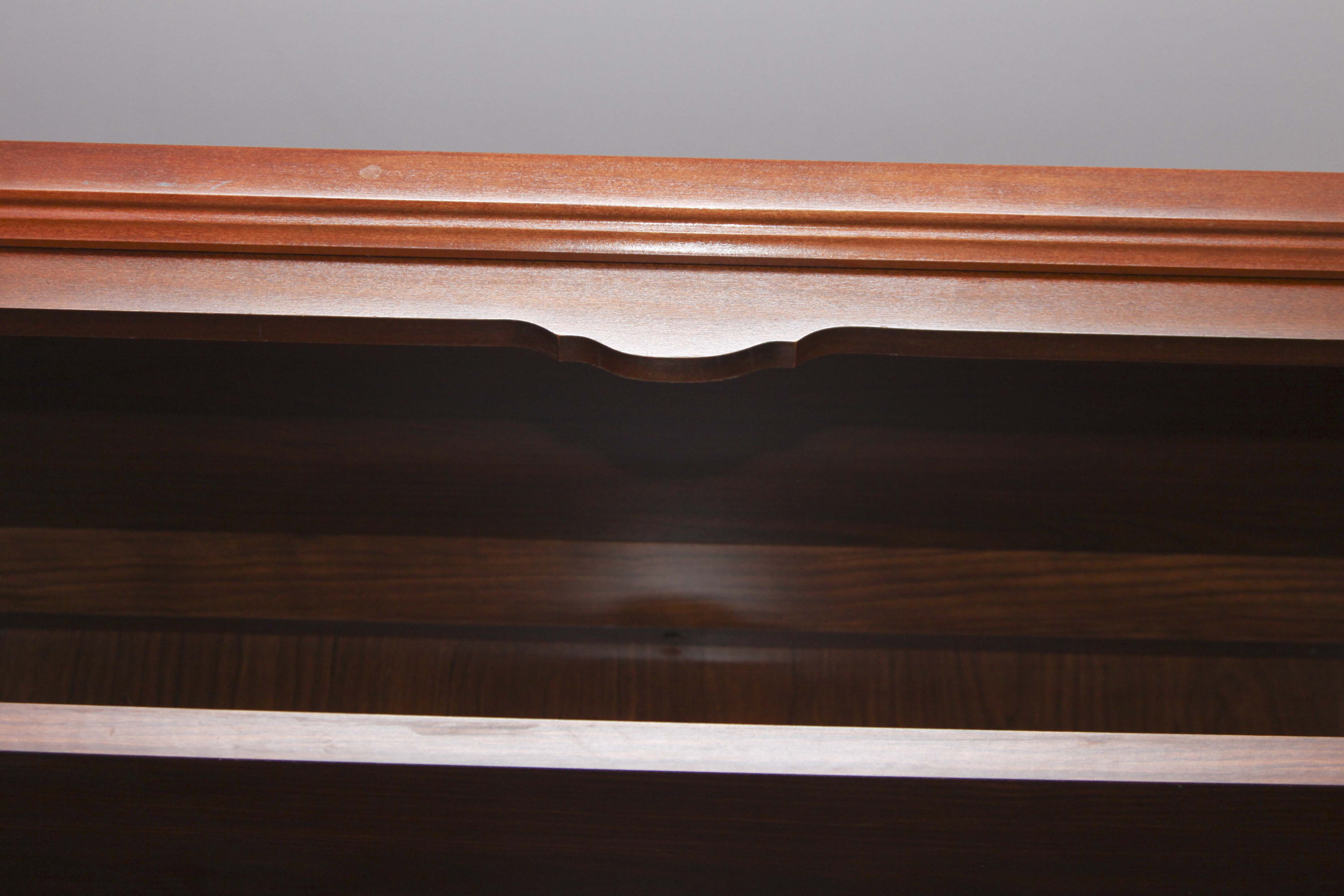 A Group of Bookcases