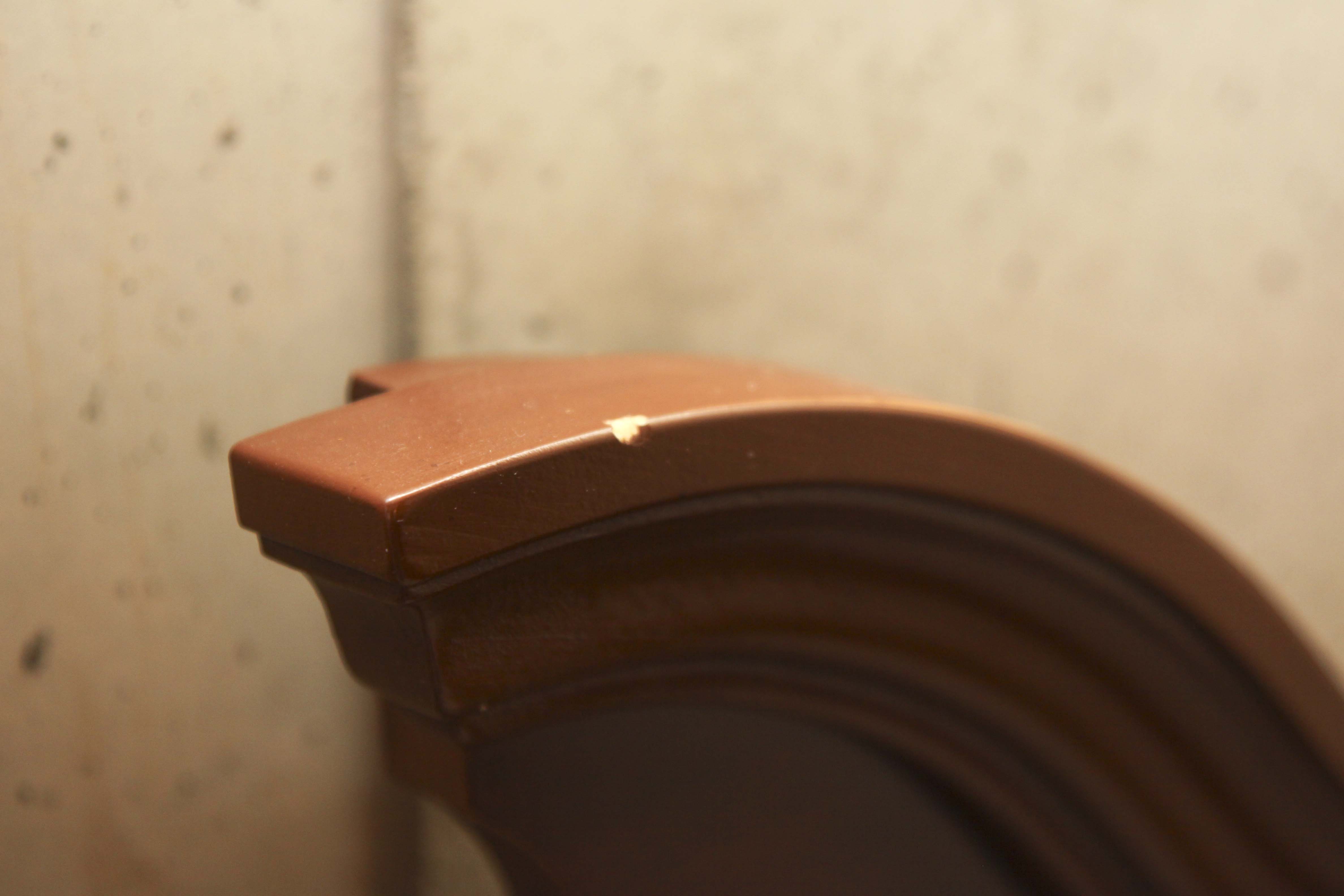 Twin Bed Headboard and Footboard