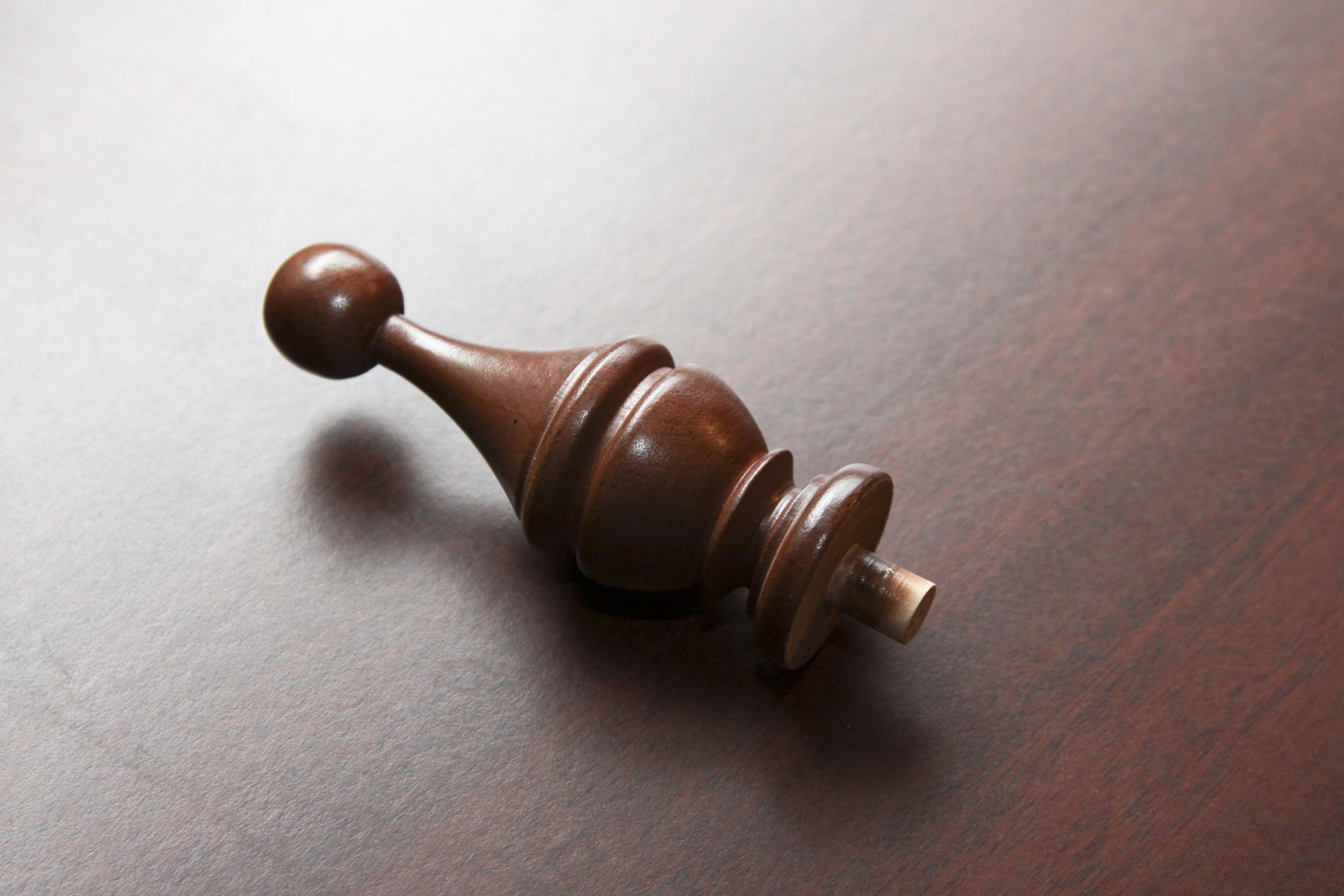 Twin Bed Headboard and Footboard