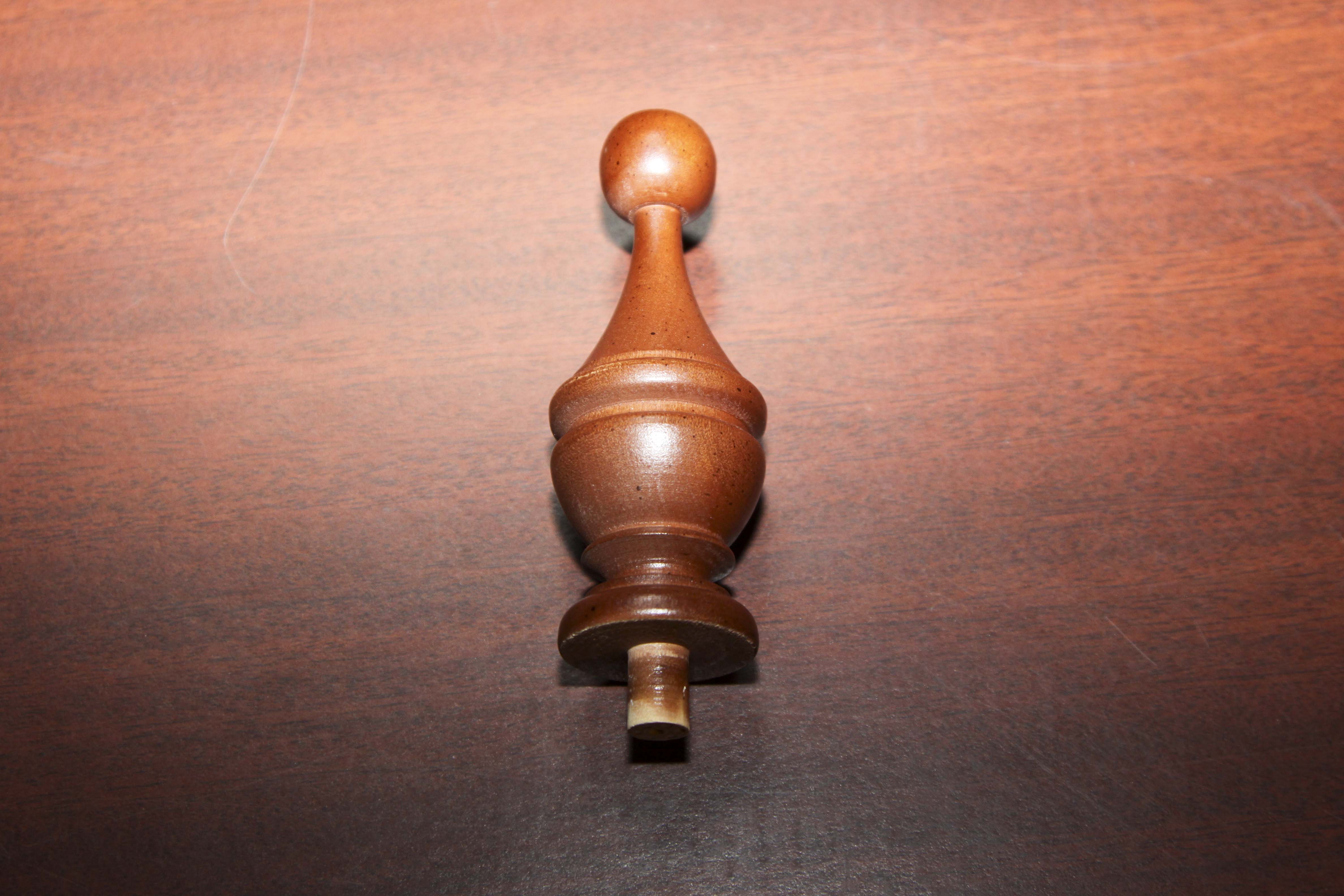 Twin Bed Headboard and Footboard