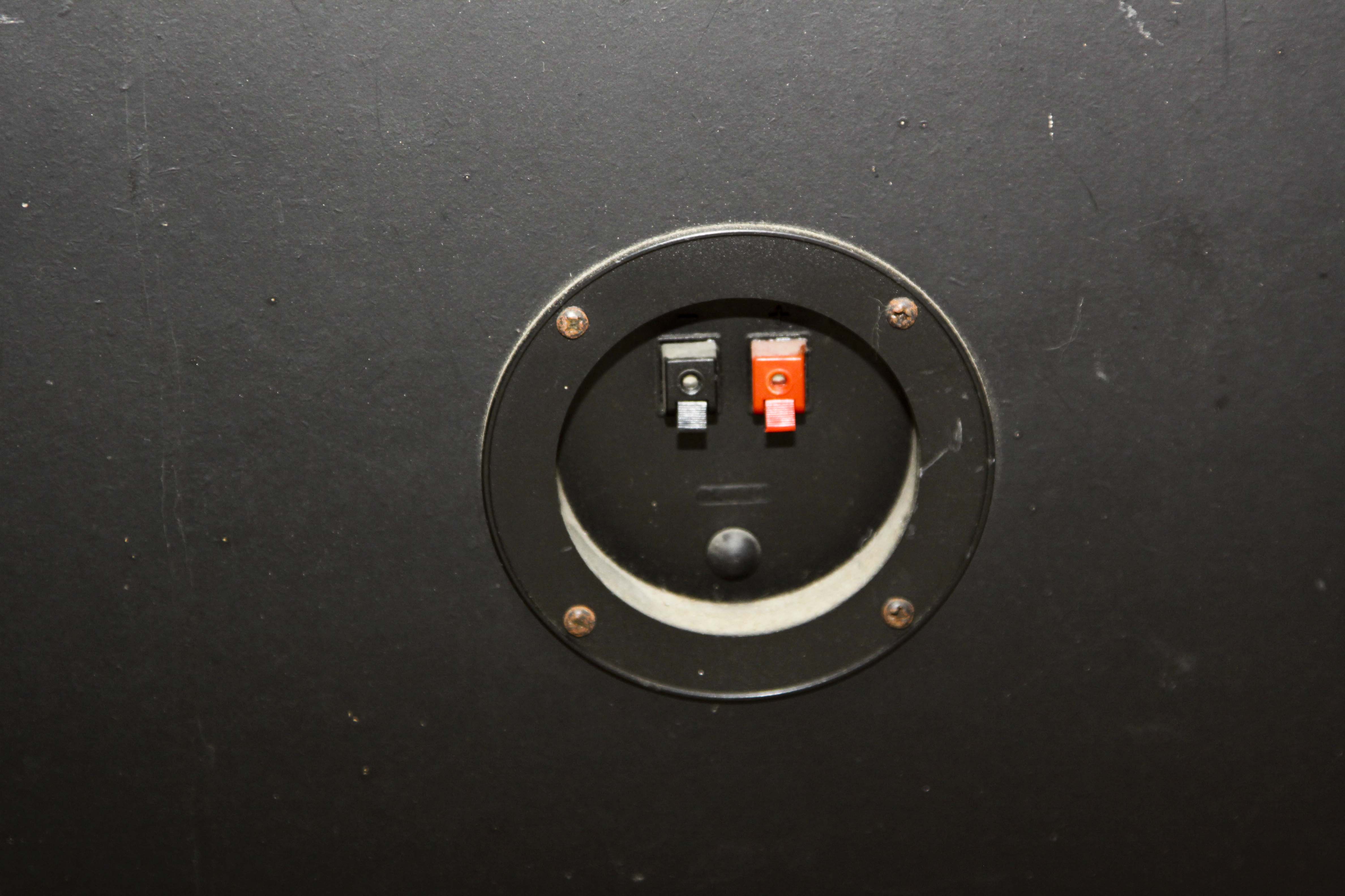 Zenith Vintage Stereo and Allegro 400 Model Speakers