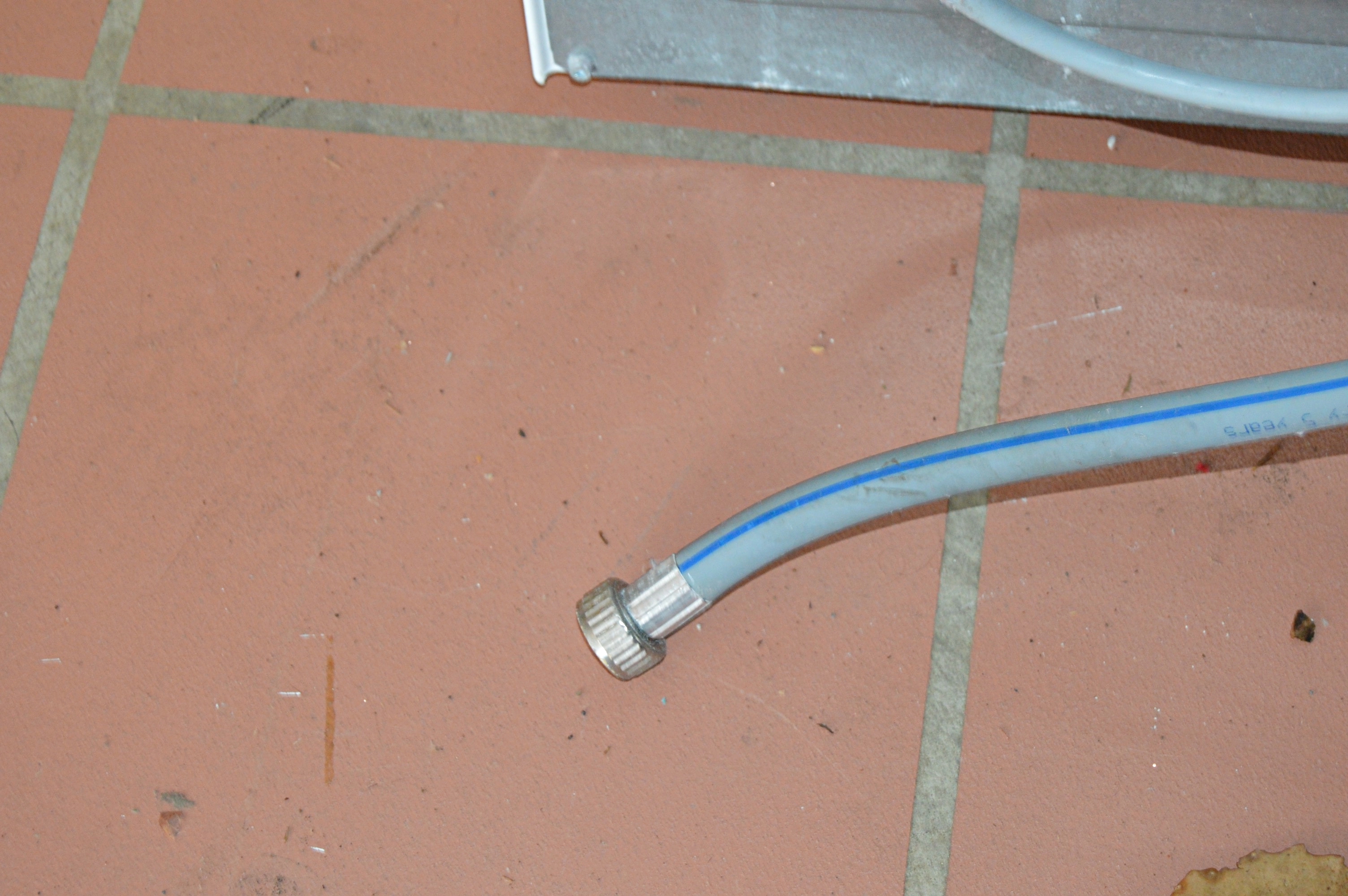 Whirlpool Duet Washer