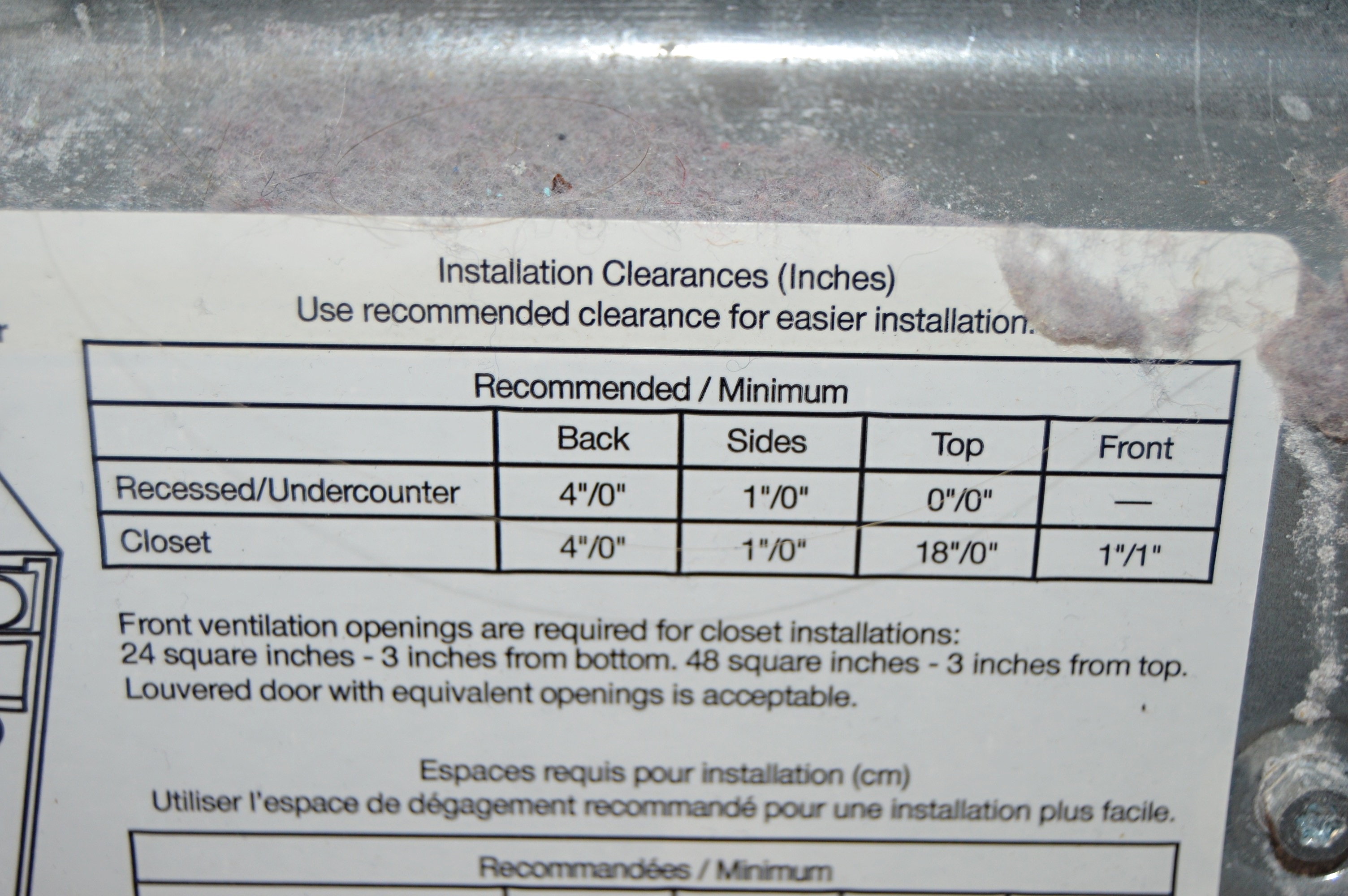 Whirlpool Duet Washer