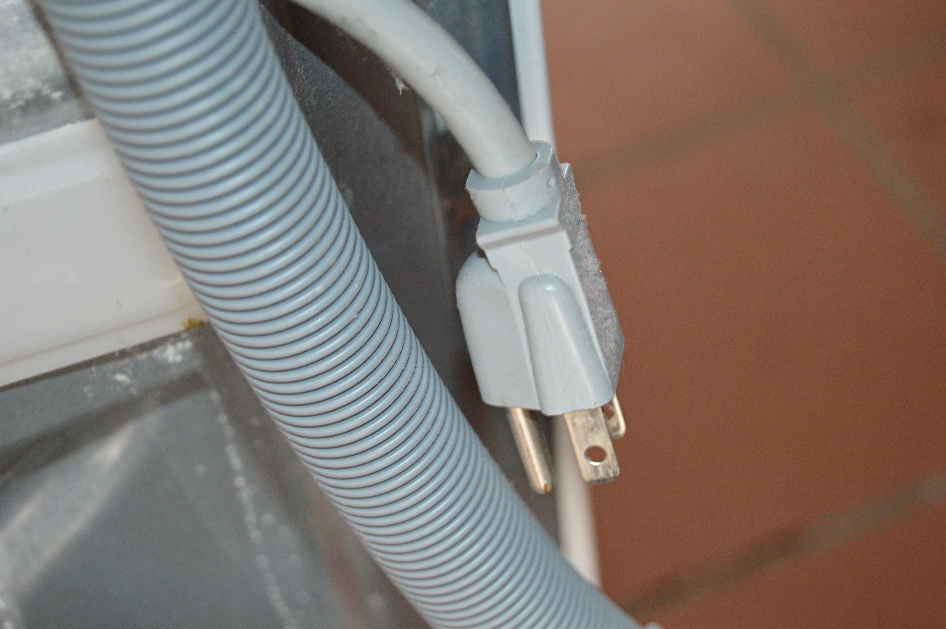 Whirlpool Duet Washer