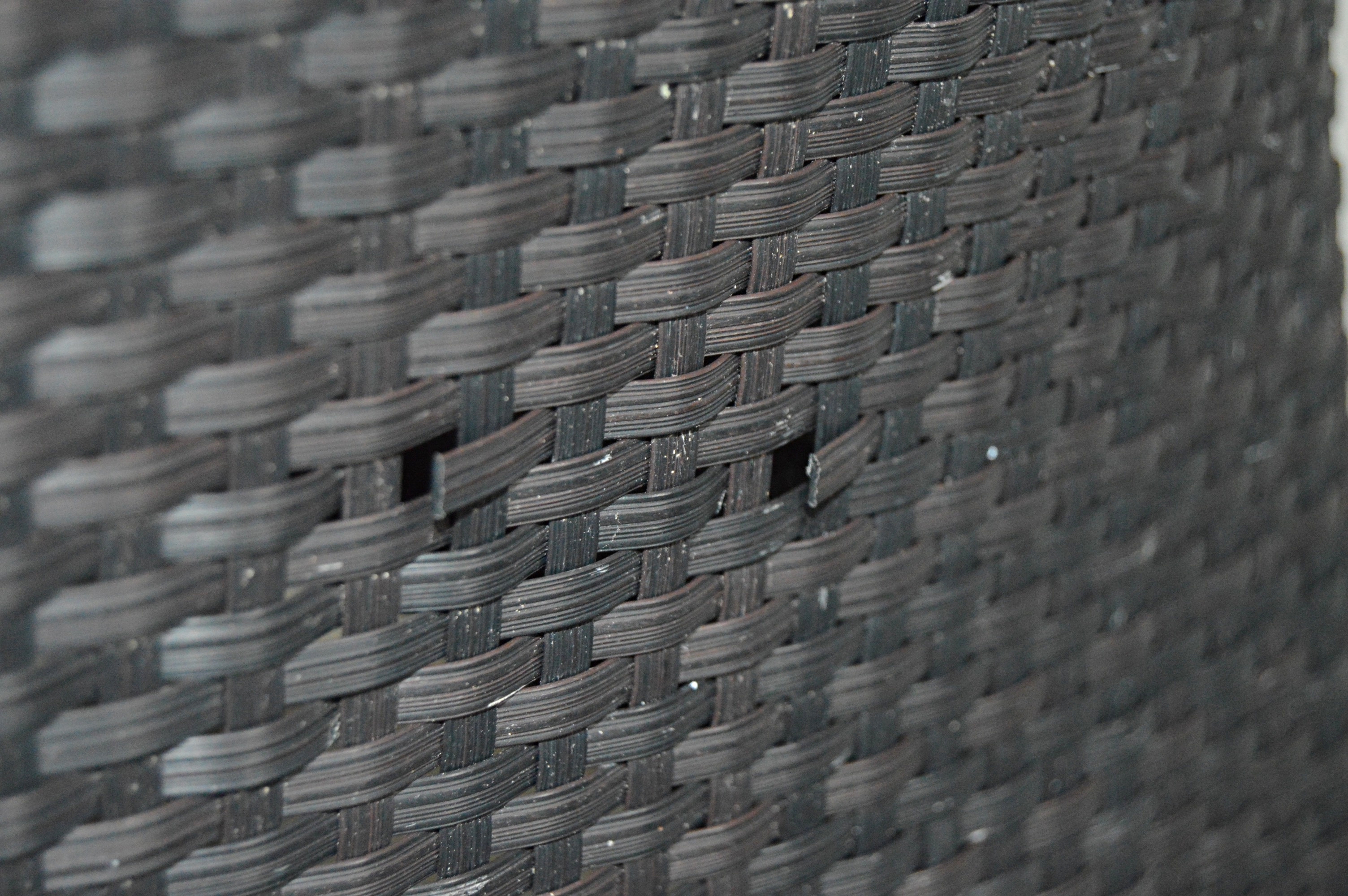 4 Frontgate Outdoor Dining Chairs