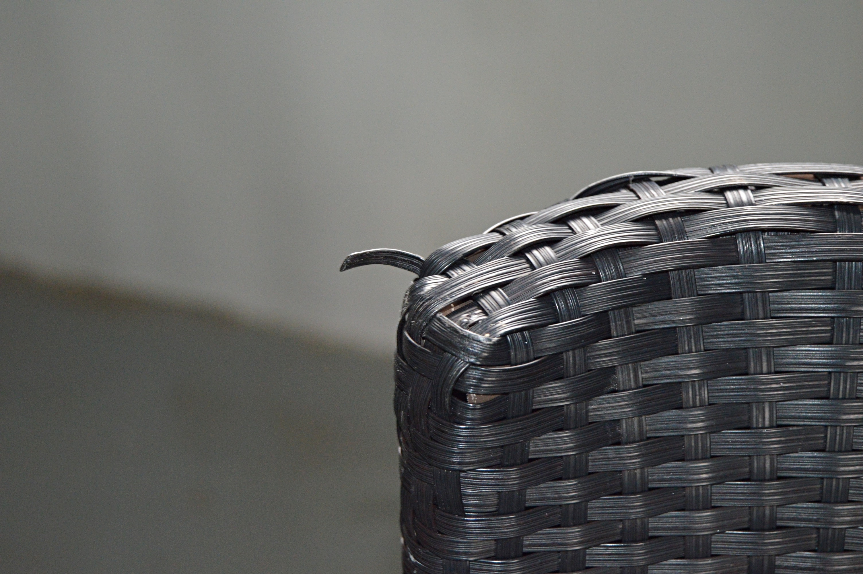 4 Frontgate Outdoor Dining Chairs