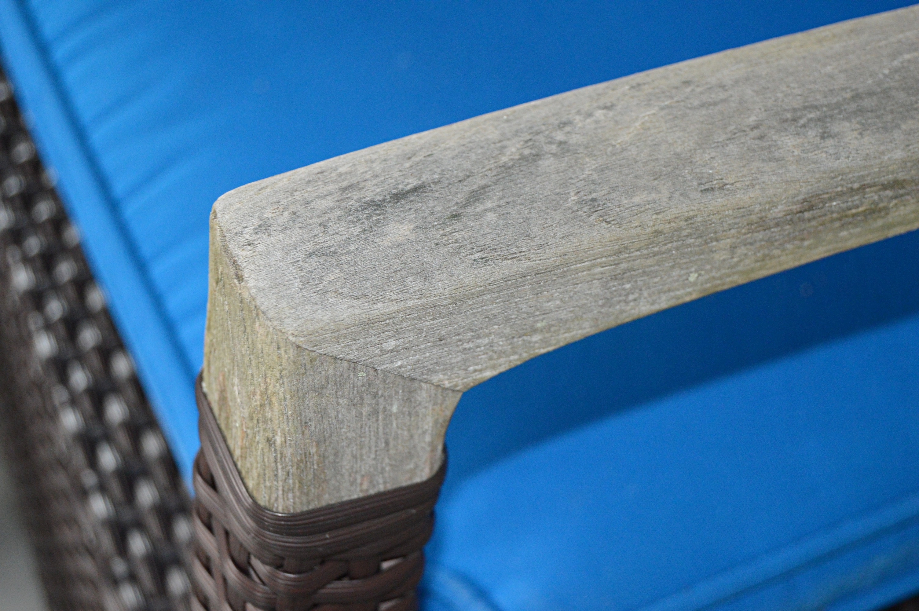 4 Piece Patio Set by Gloster