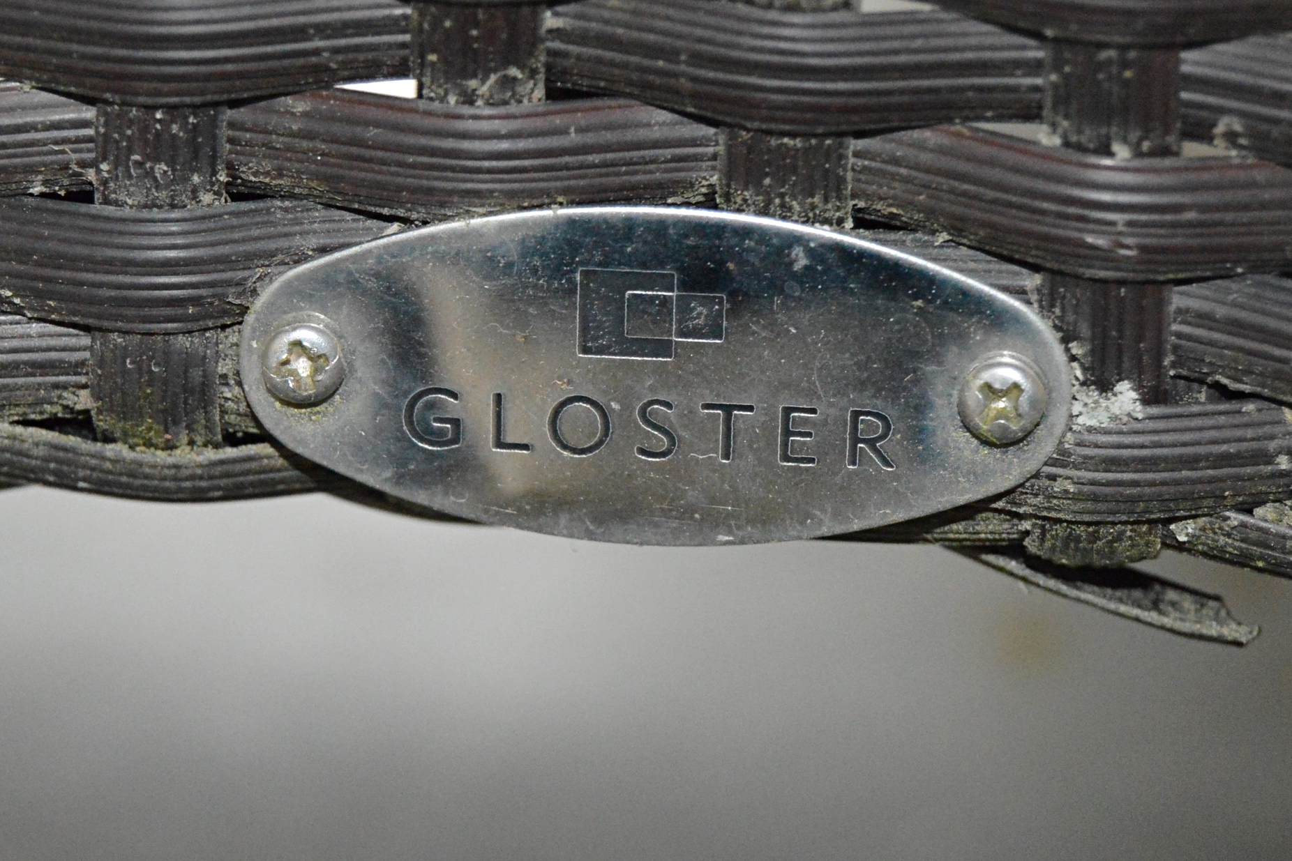 4 Piece Patio Set by Gloster