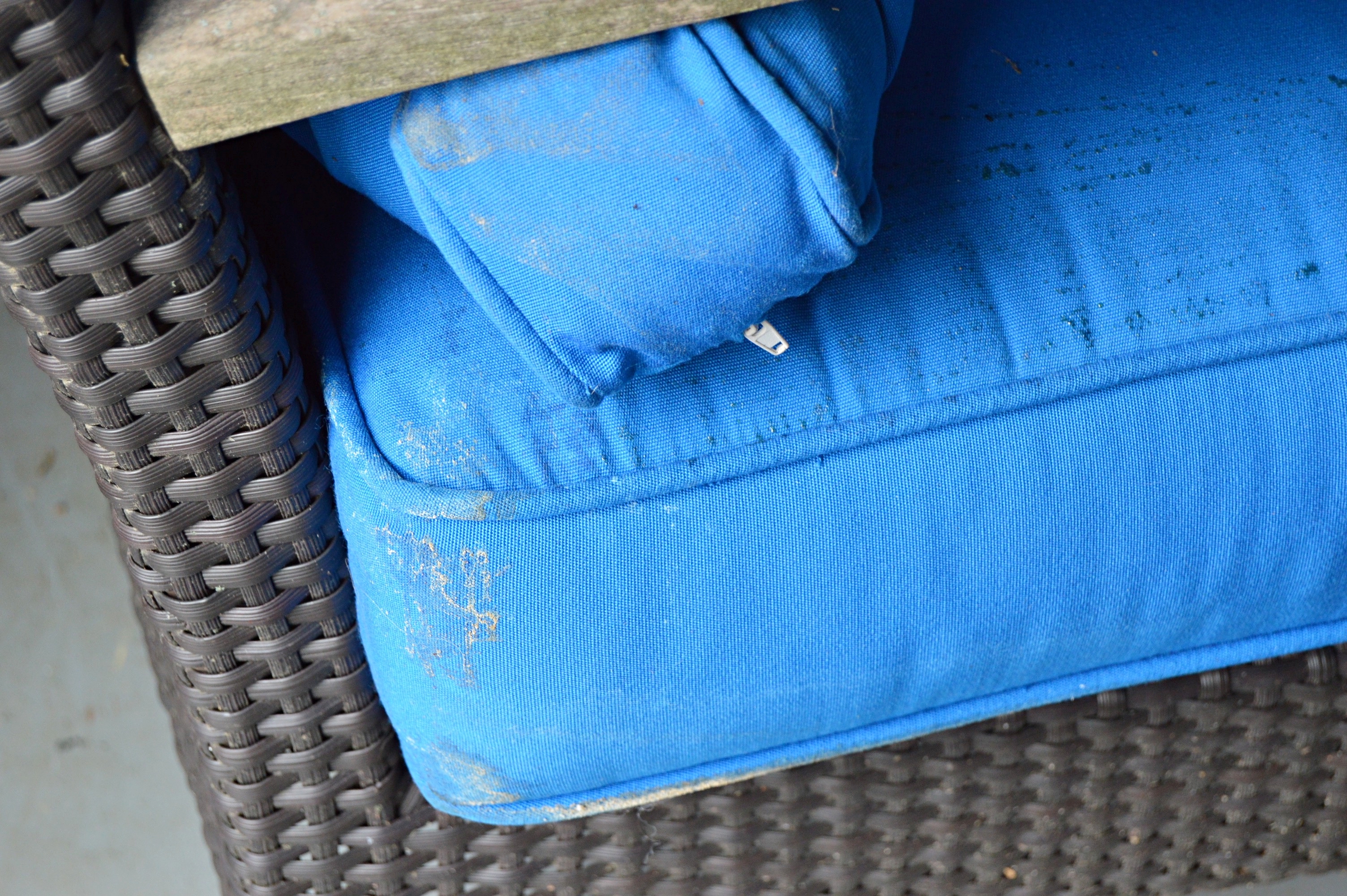 4 Piece Patio Set by Gloster