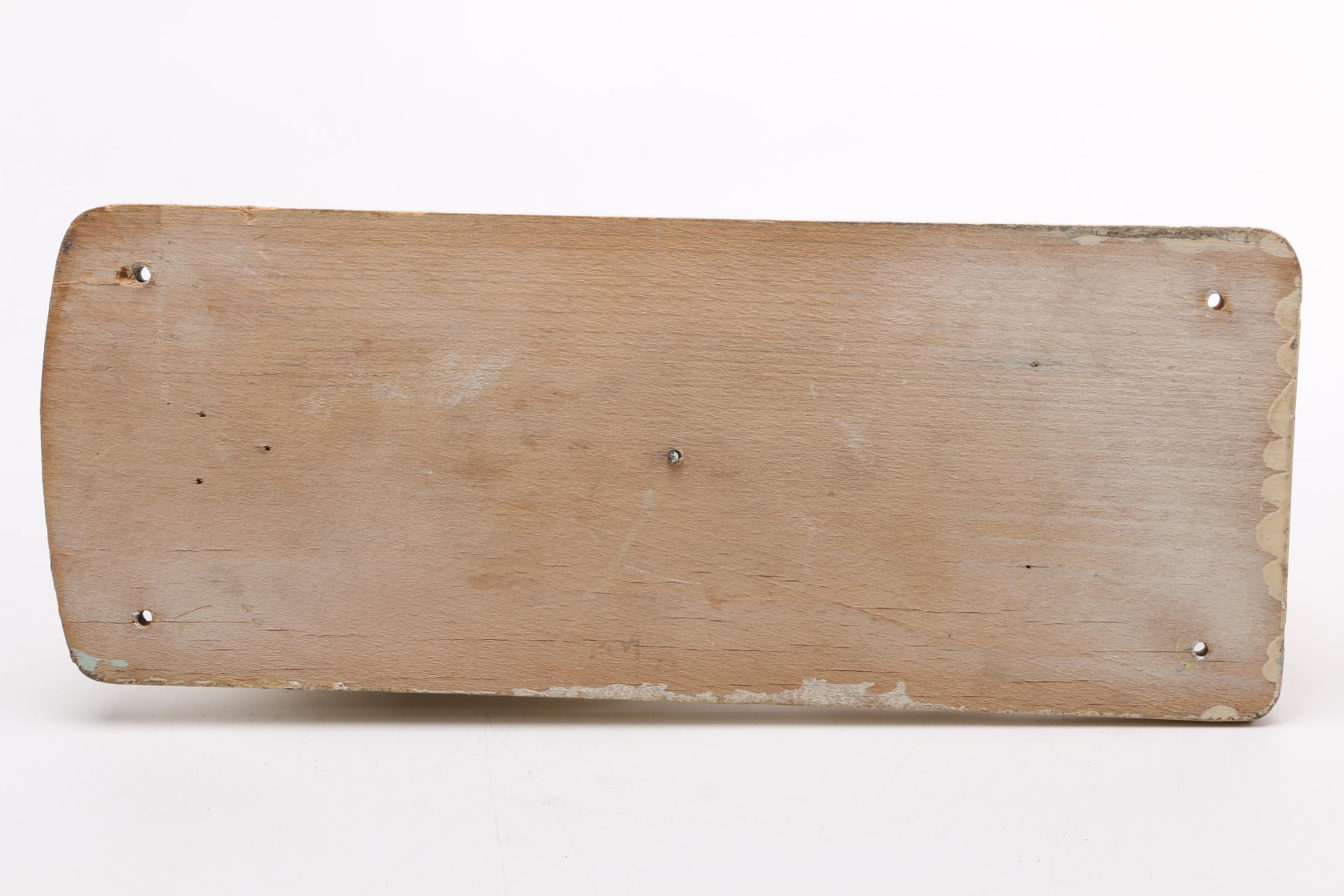 Deve Delft Blue Coffee Grinder