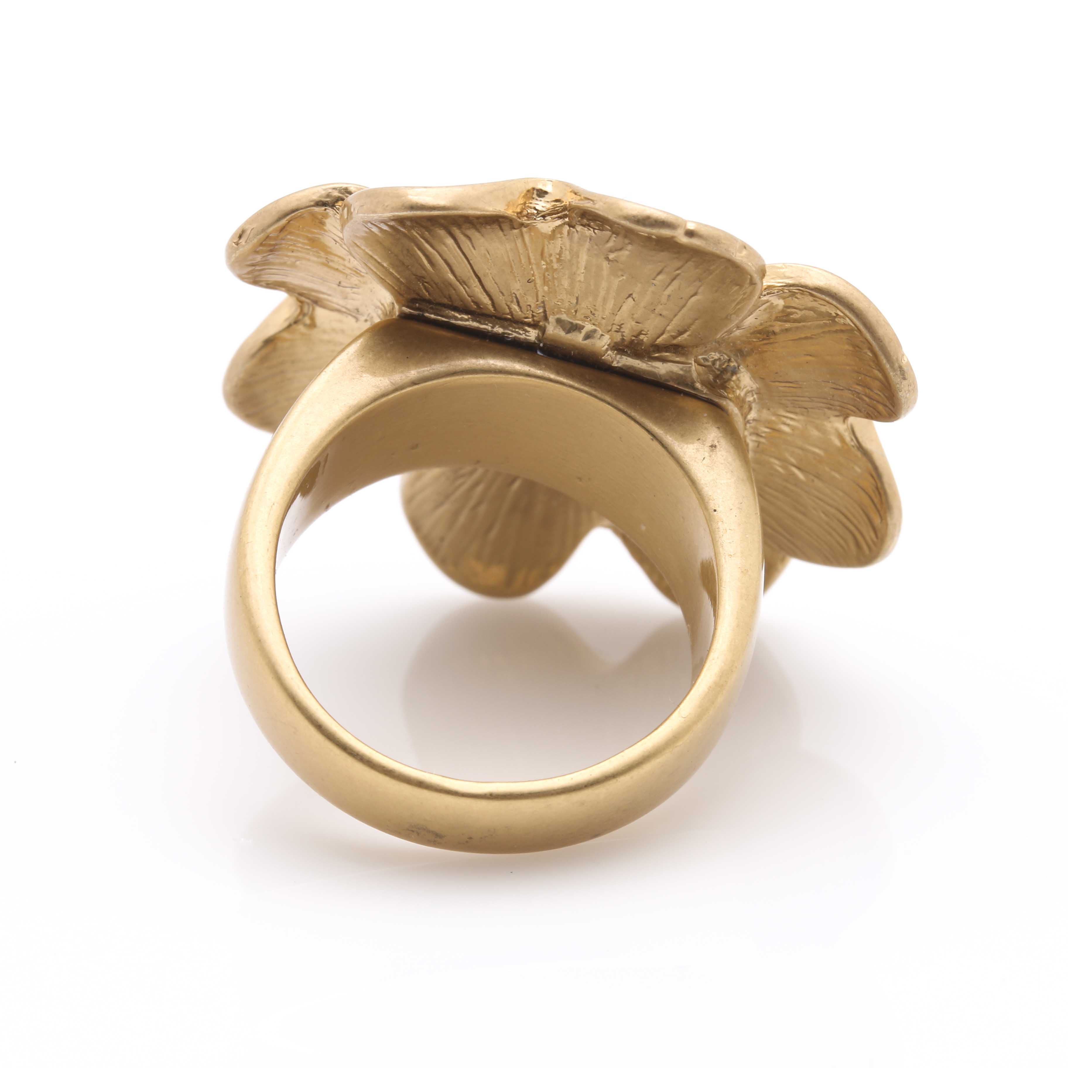 Silver and Gold Tone Costume Jewelry