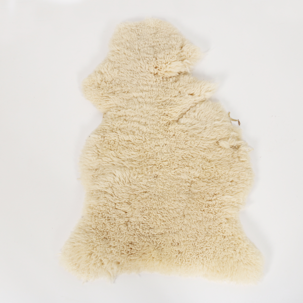 Sheepskin Rug