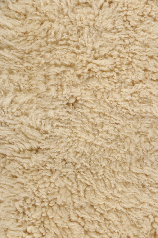 Sheepskin Rug