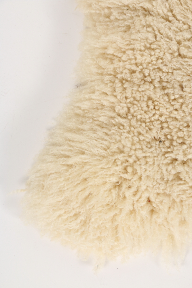 Sheepskin Rug