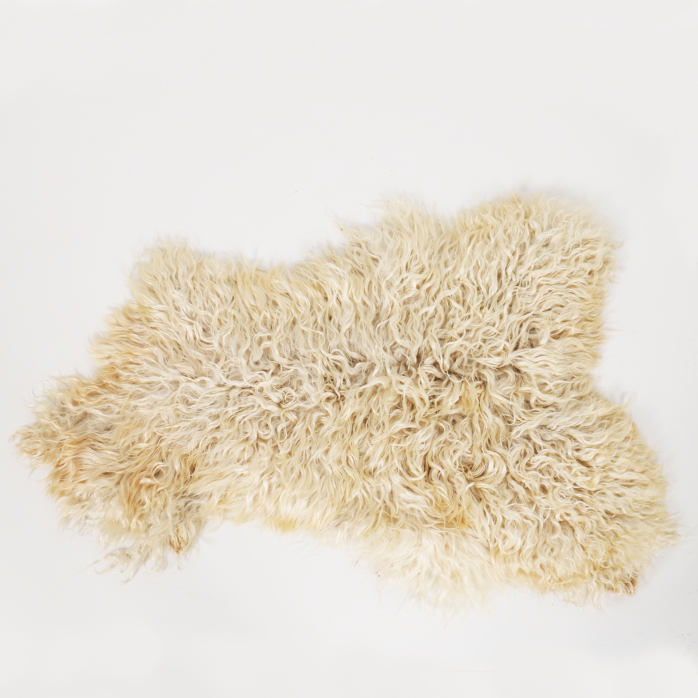 Sheepskin Rug