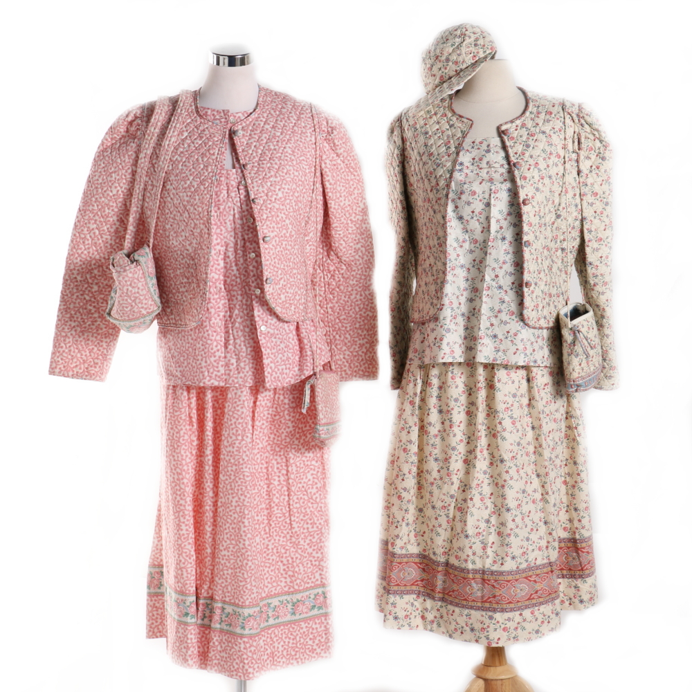 Vera Bradley Outfits