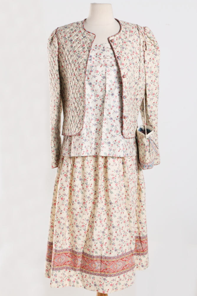 Vera Bradley Outfits