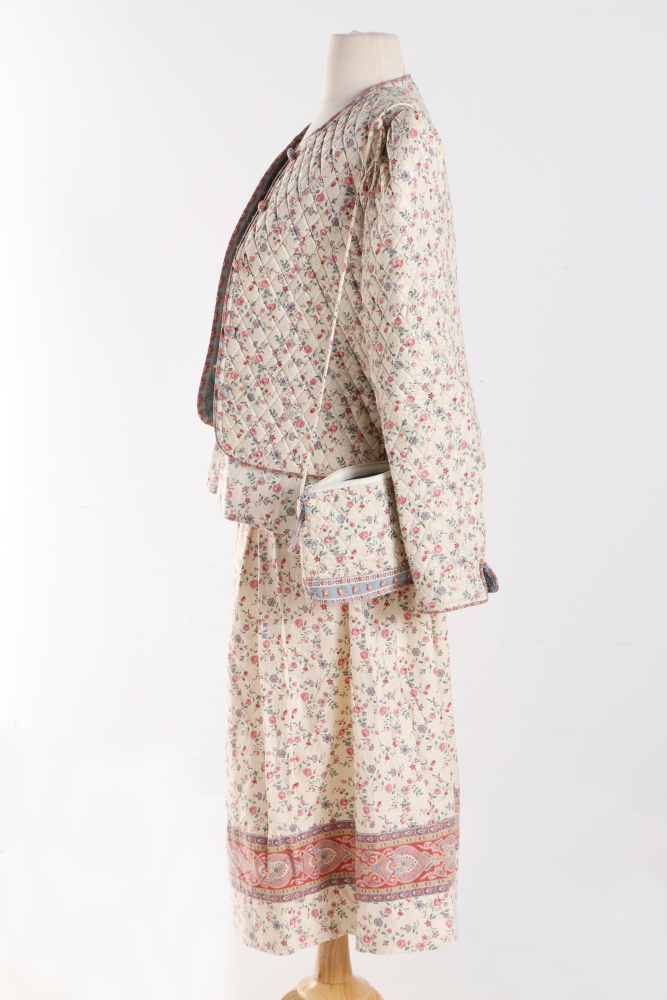 Vera Bradley Outfits