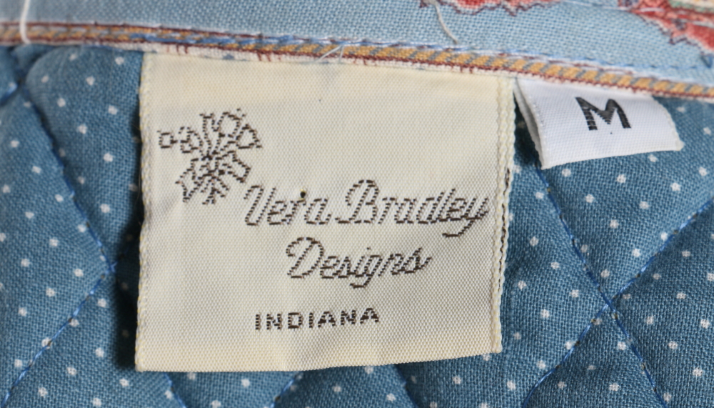 Vera Bradley Outfits