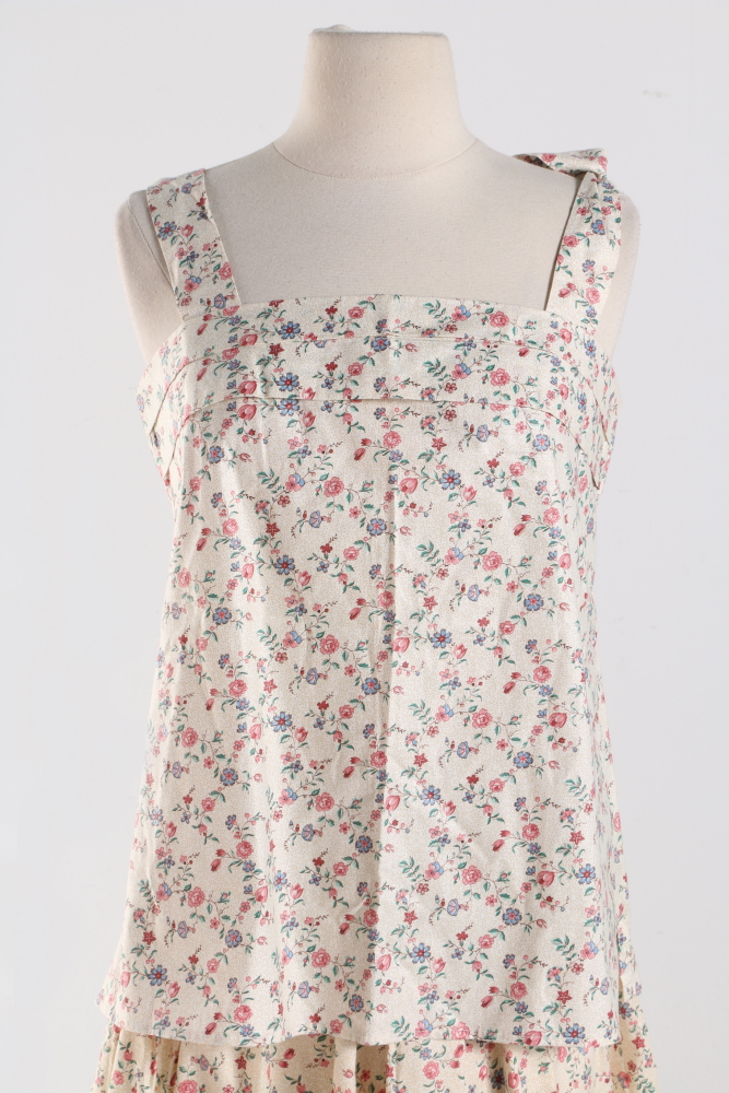 Vera Bradley Outfits