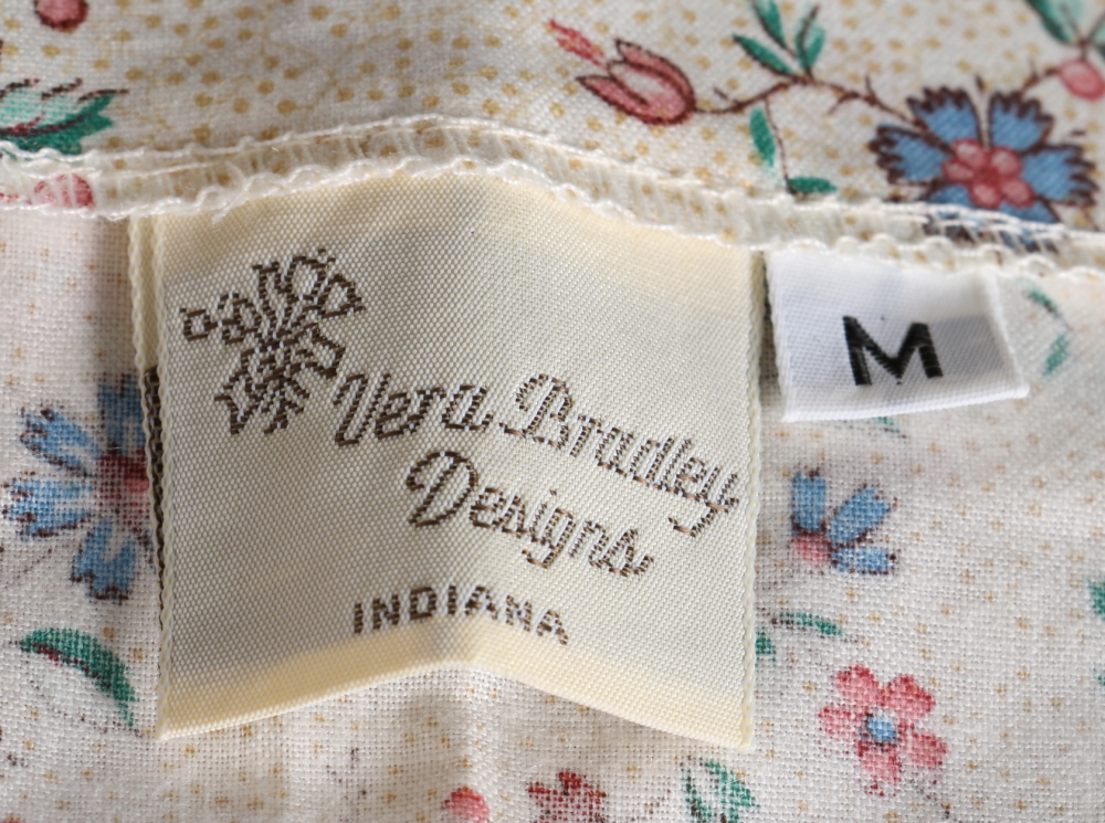 Vera Bradley Outfits