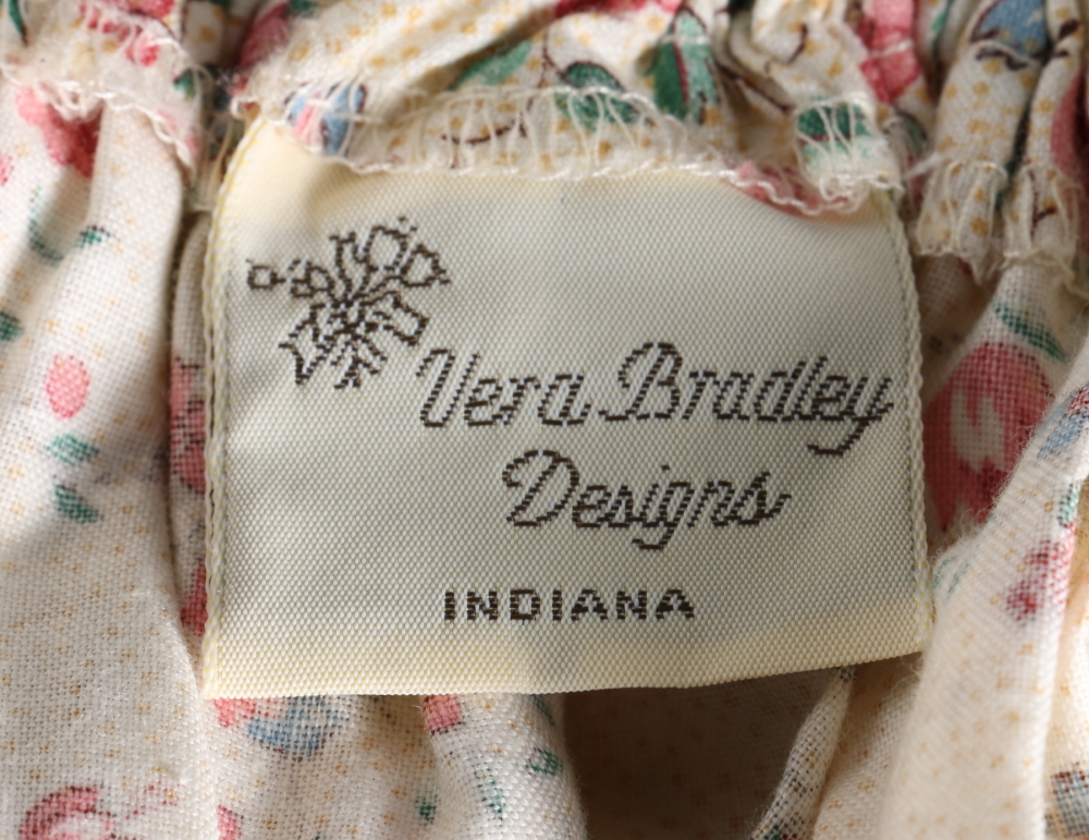 Vera Bradley Outfits