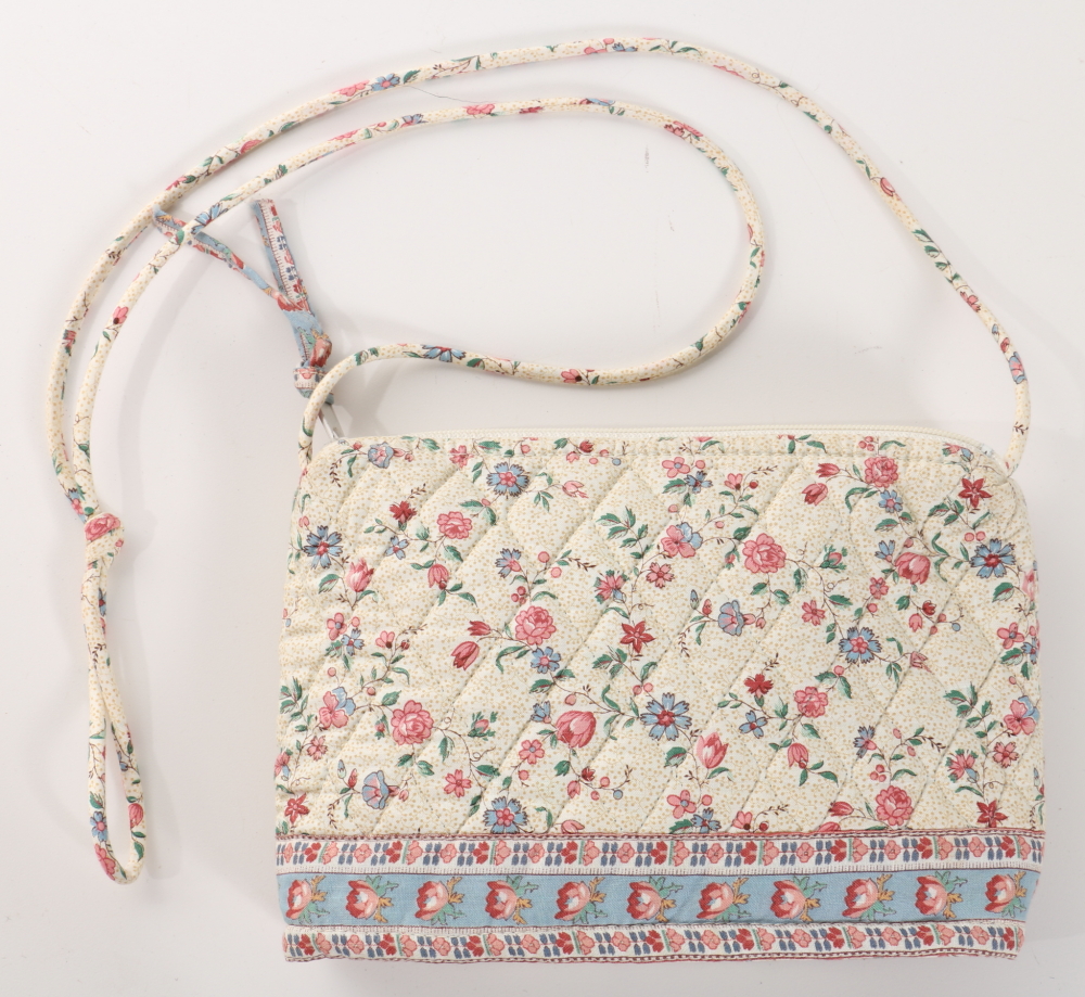 Vera Bradley Outfits