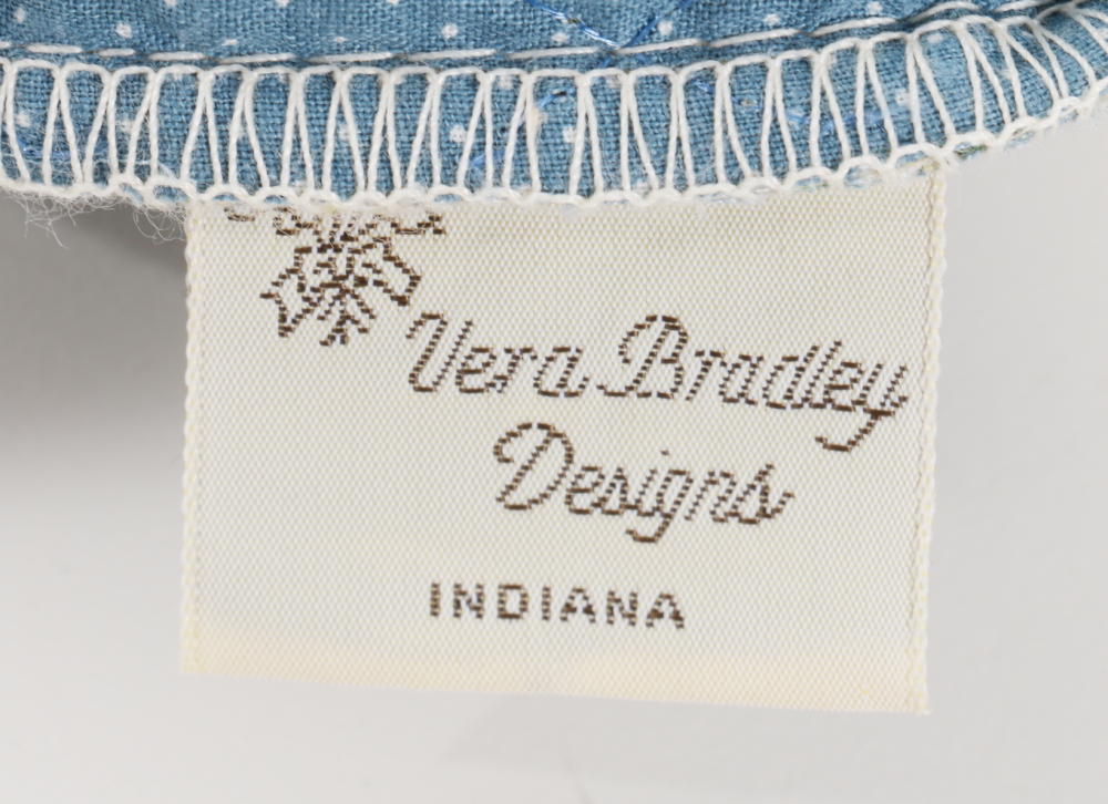 Vera Bradley Outfits