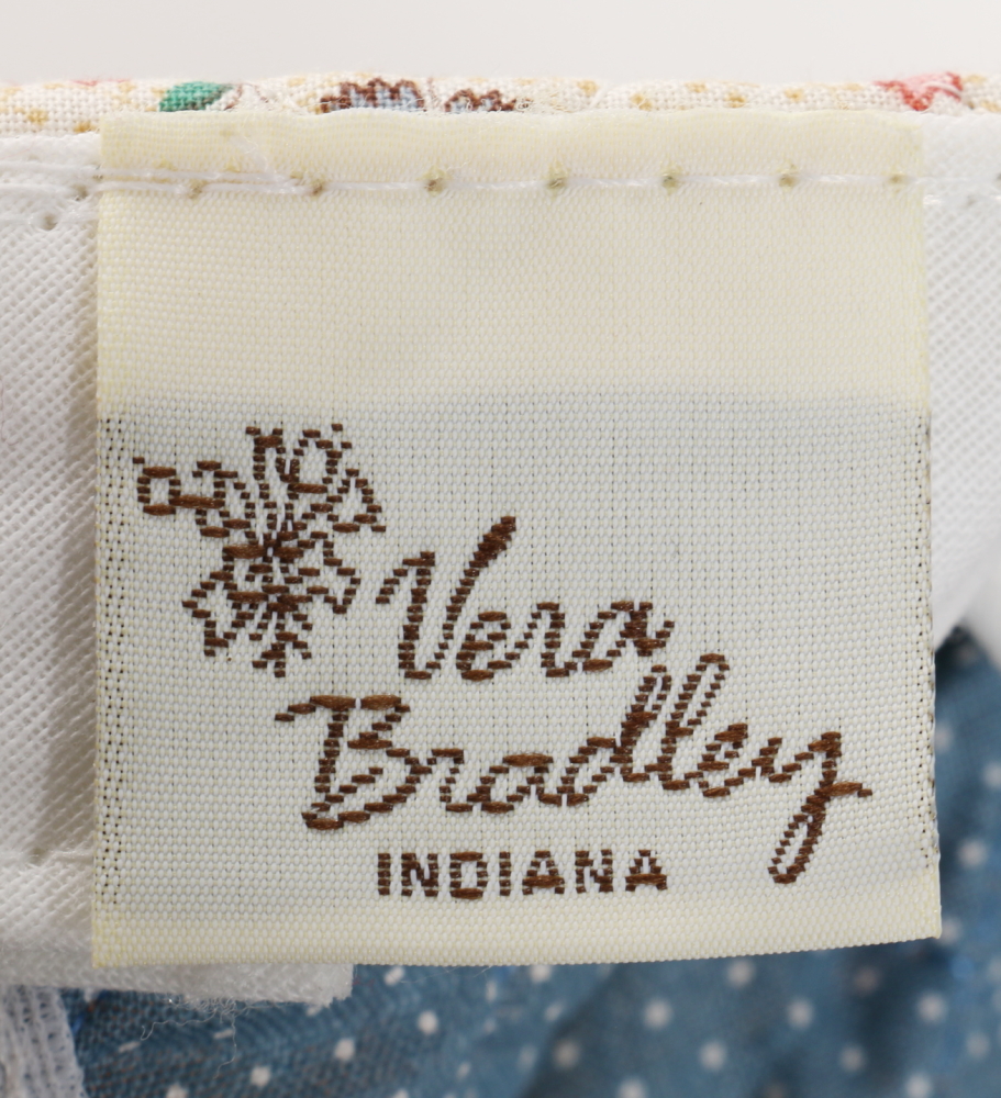 Vera Bradley Outfits