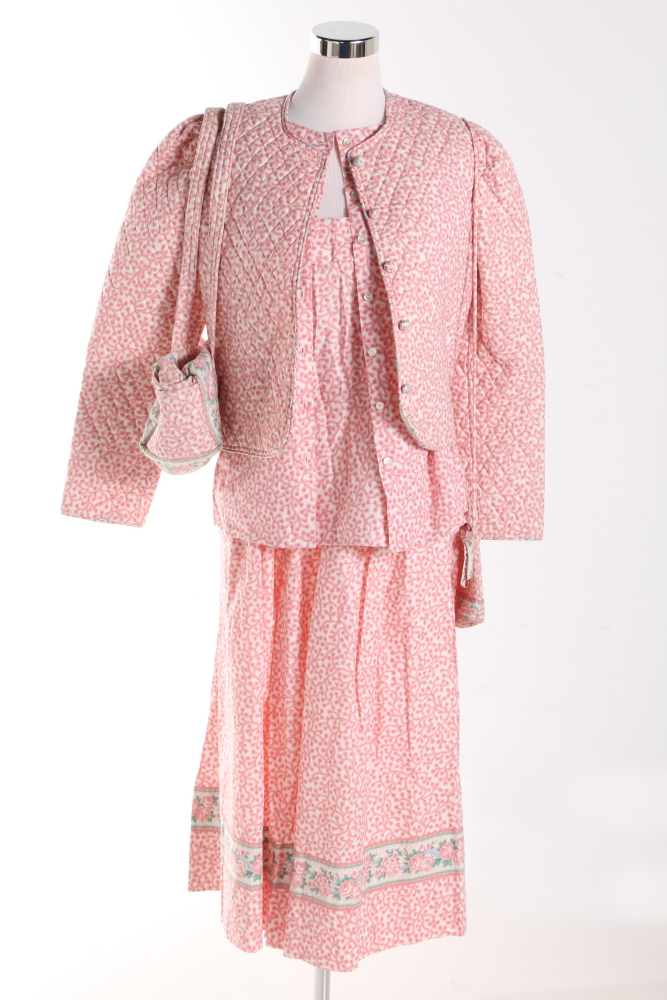 Vera Bradley Outfits