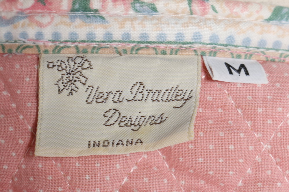 Vera Bradley Outfits