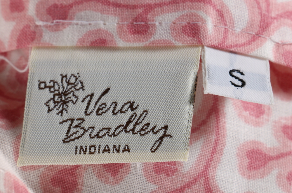 Vera Bradley Outfits