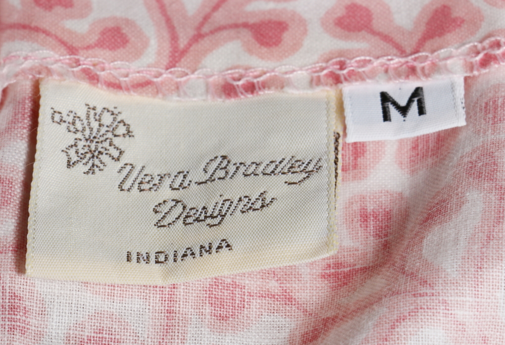 Vera Bradley Outfits