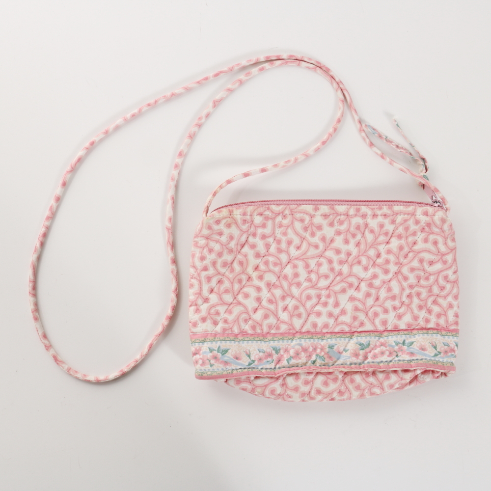 Vera Bradley Outfits