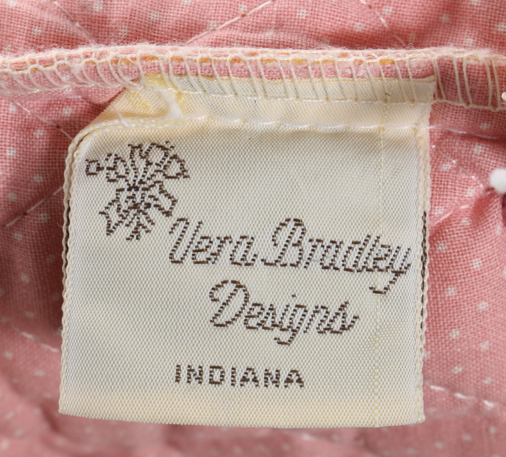 Vera Bradley Outfits