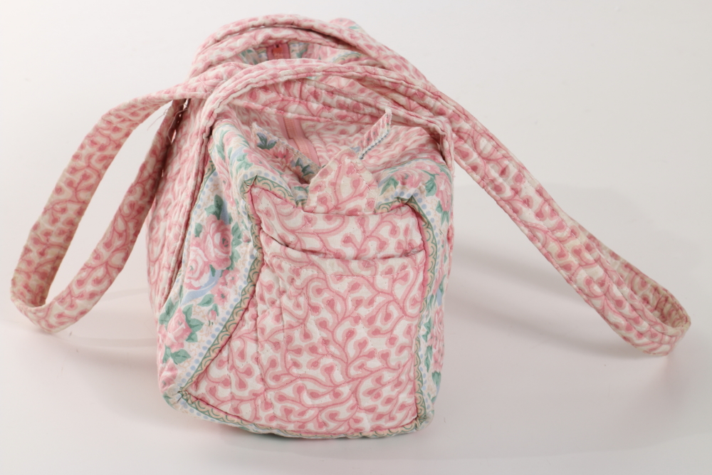 Vera Bradley Outfits