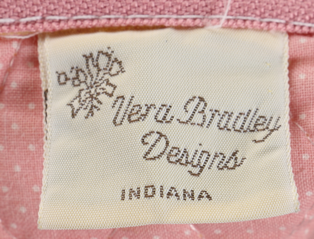 Vera Bradley Outfits