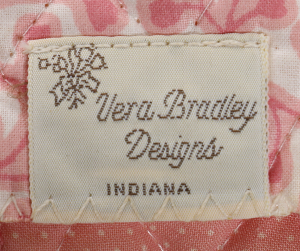 Vera Bradley Outfits