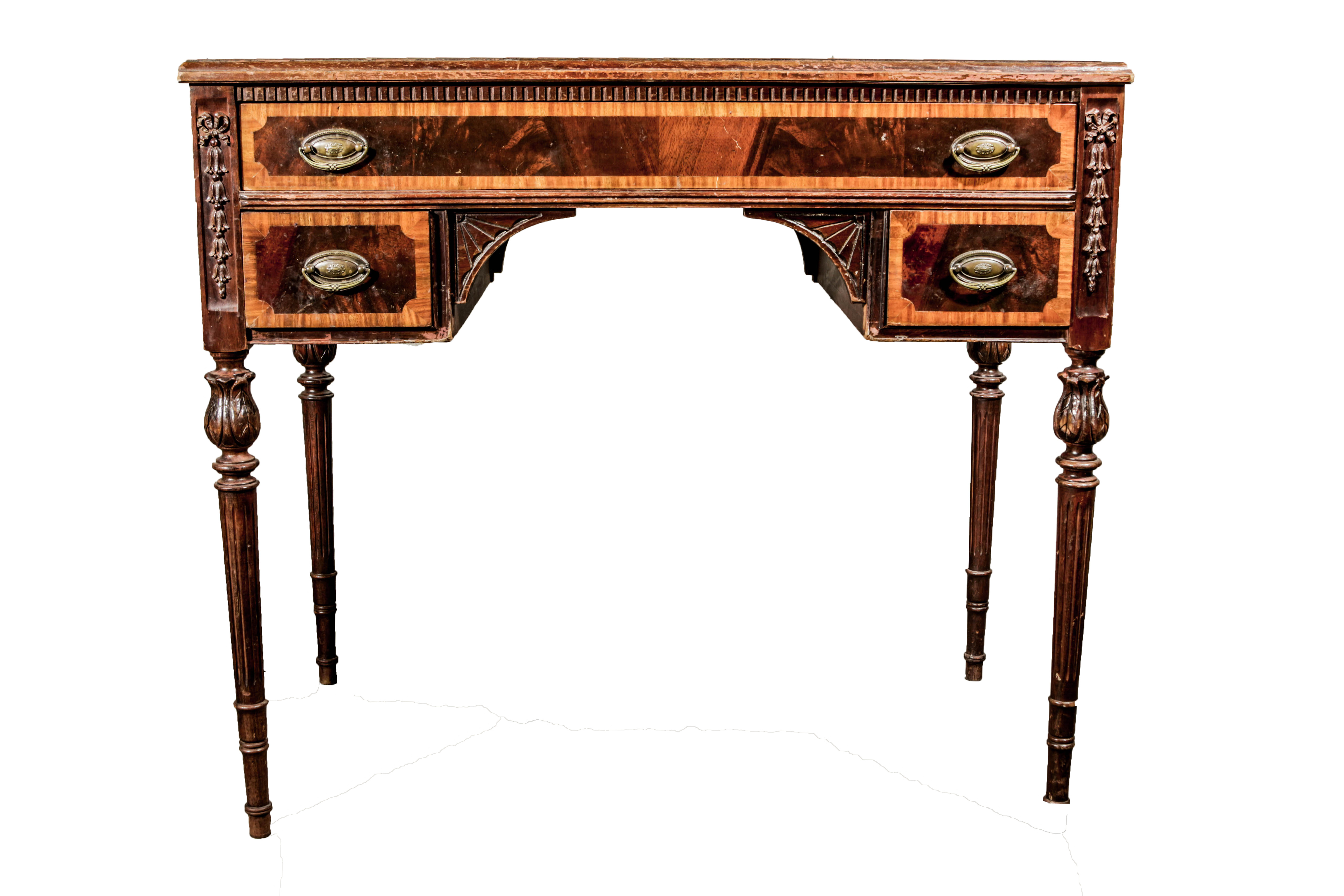 Antique Writing Desk
