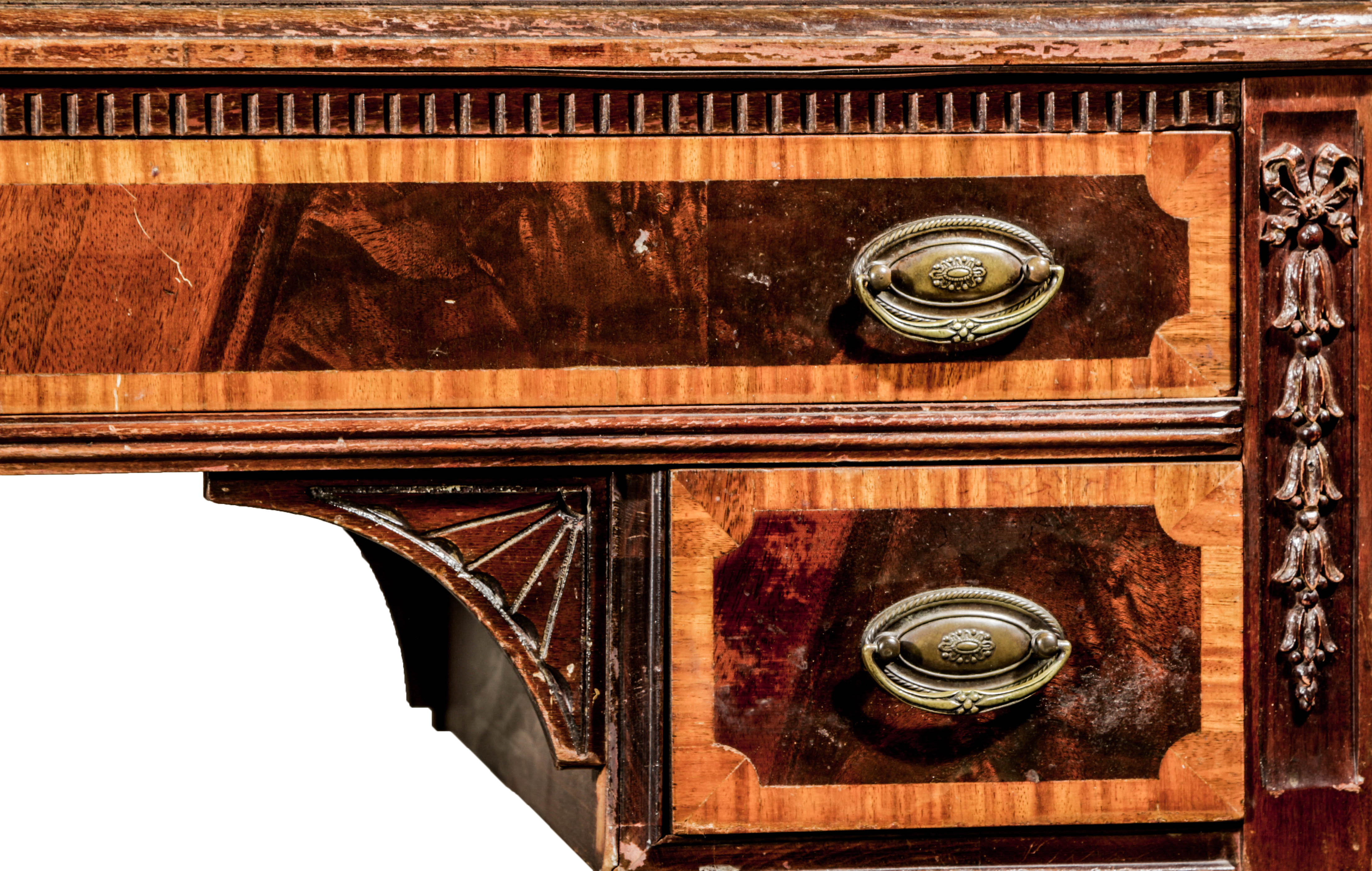 Antique Writing Desk