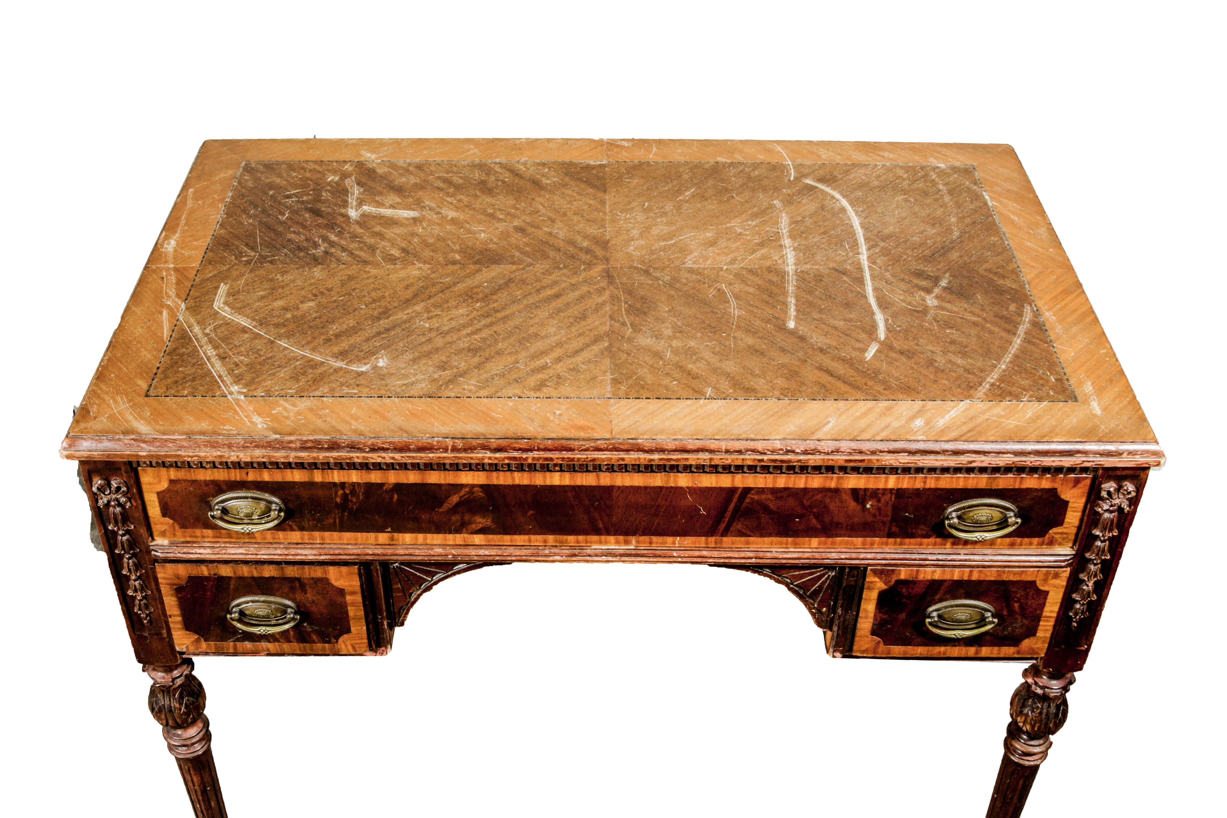 Antique Writing Desk